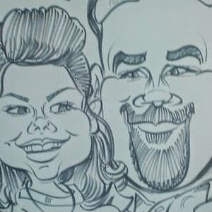 Meet your Posher, Larlar's